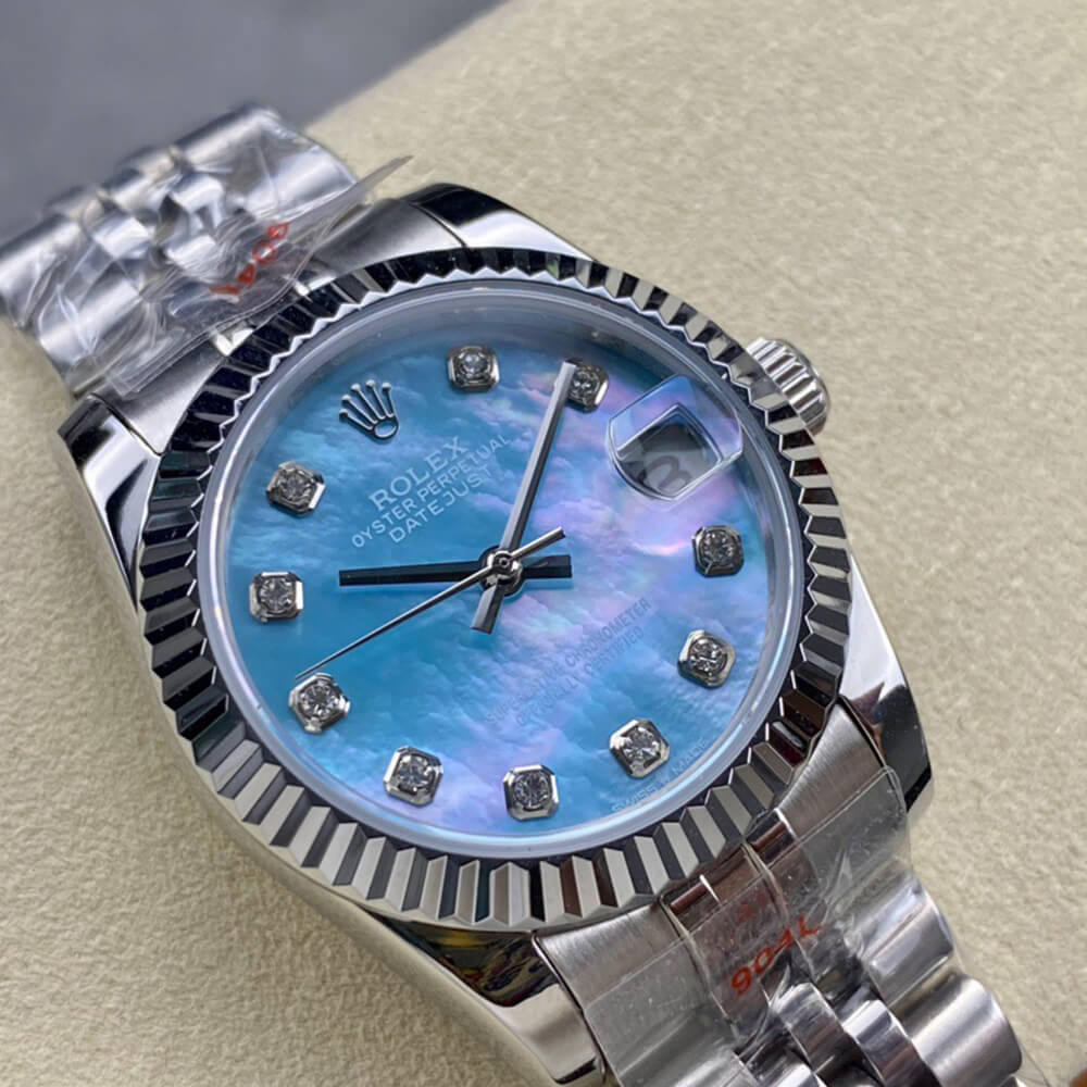 R01ex Datejust 31