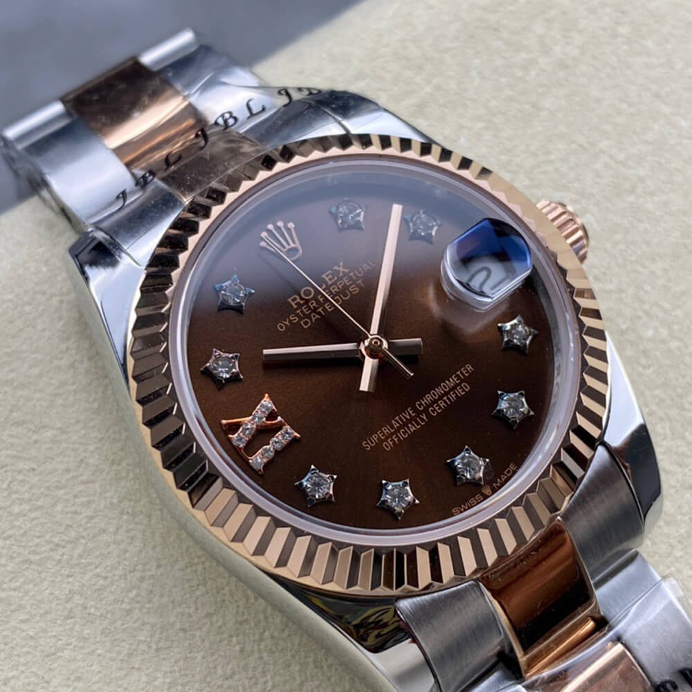 R01ex Datejust 31