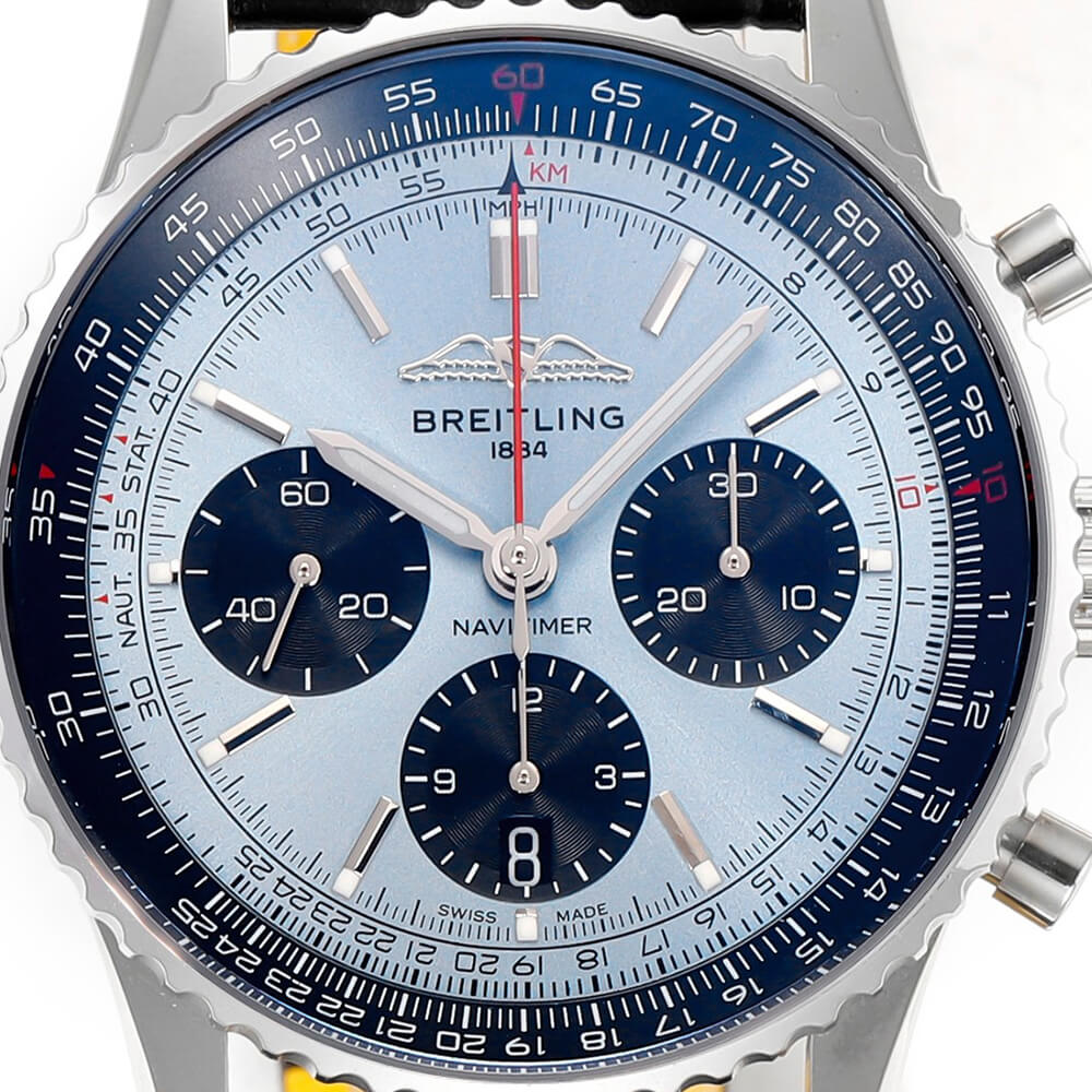 Breitling Navitimer B01 Chronograph 43