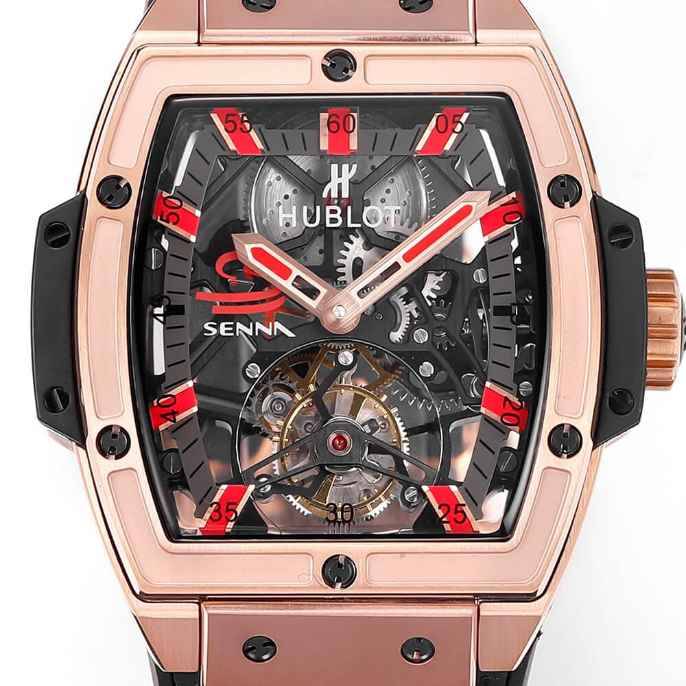 Hublot Masterpiece MP 06