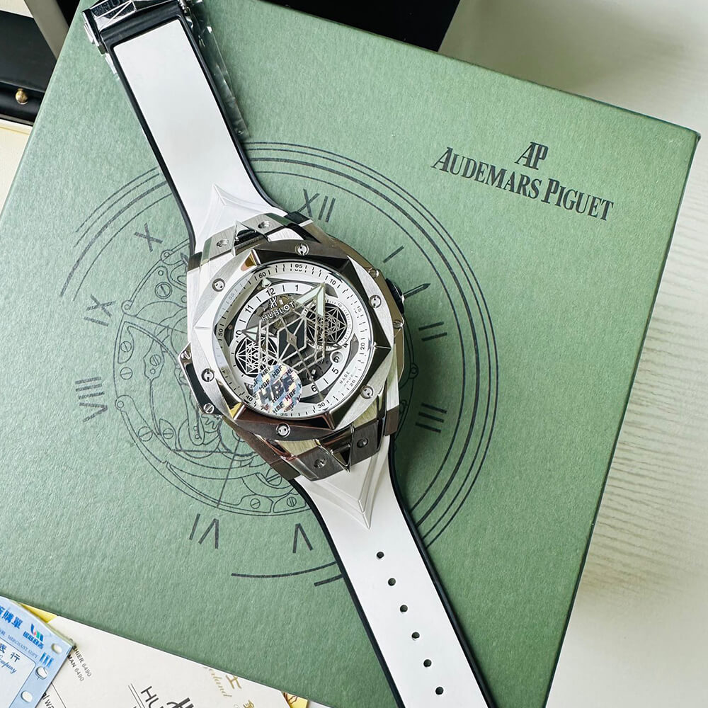 Hublot Big Bang