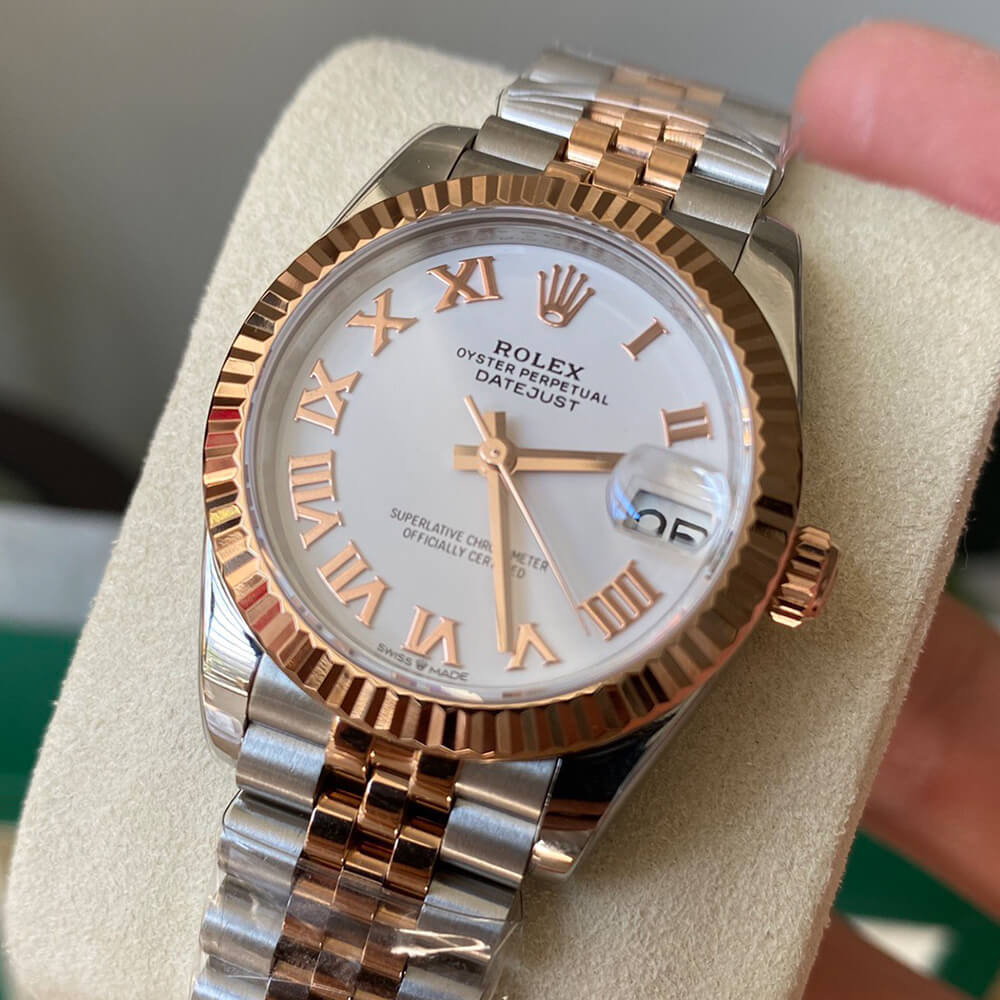 R01ex Datejust 31