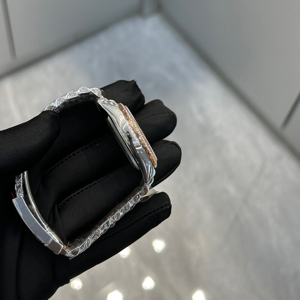 R01ex Datejust 36