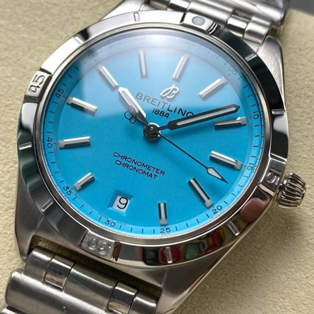 Breitling Chronomat Automatic 36