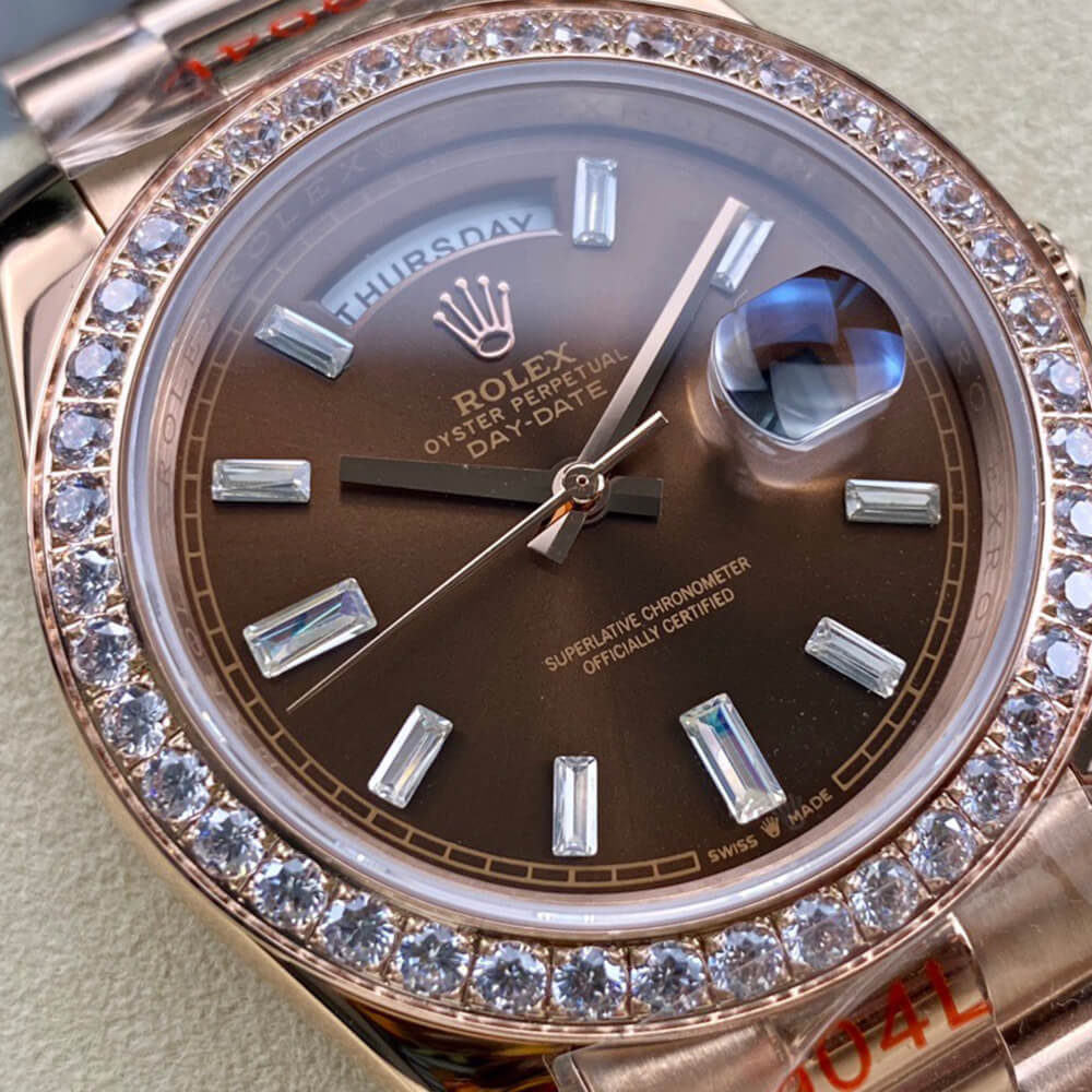 R01ex Day-Date 40