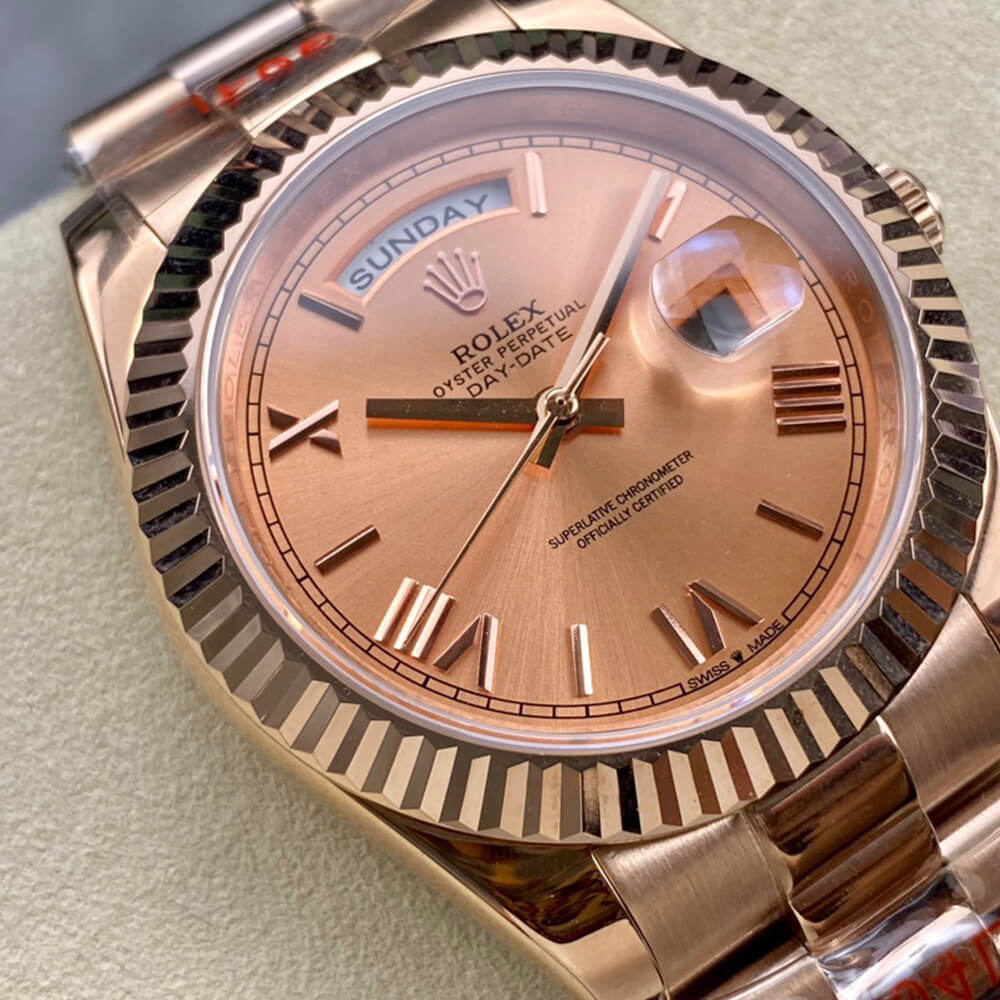 R01ex Day-Date 40