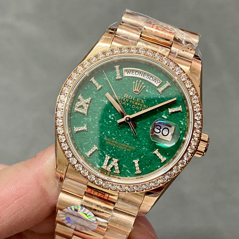 R01ex Day-Date 36