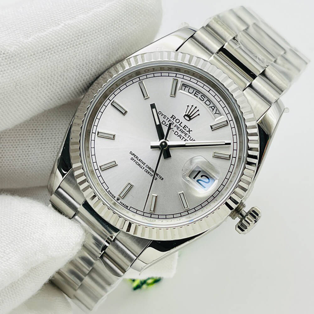 R01ex Day-Date 36