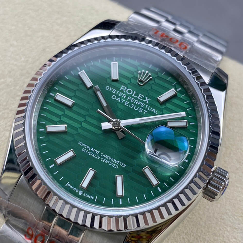 R01ex Datejust 36