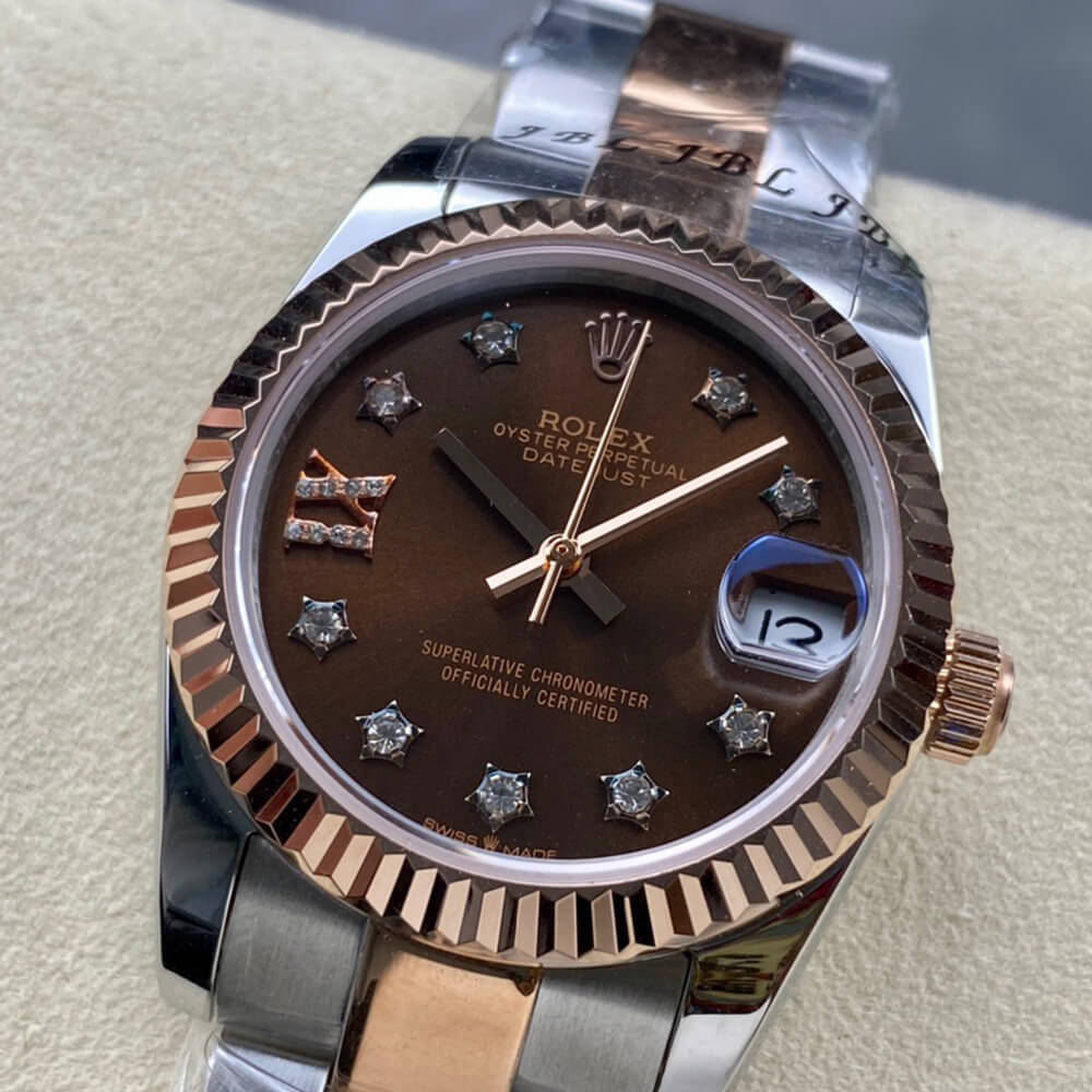 R01ex Datejust 31