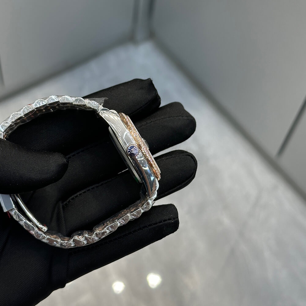 R01ex Datejust 36