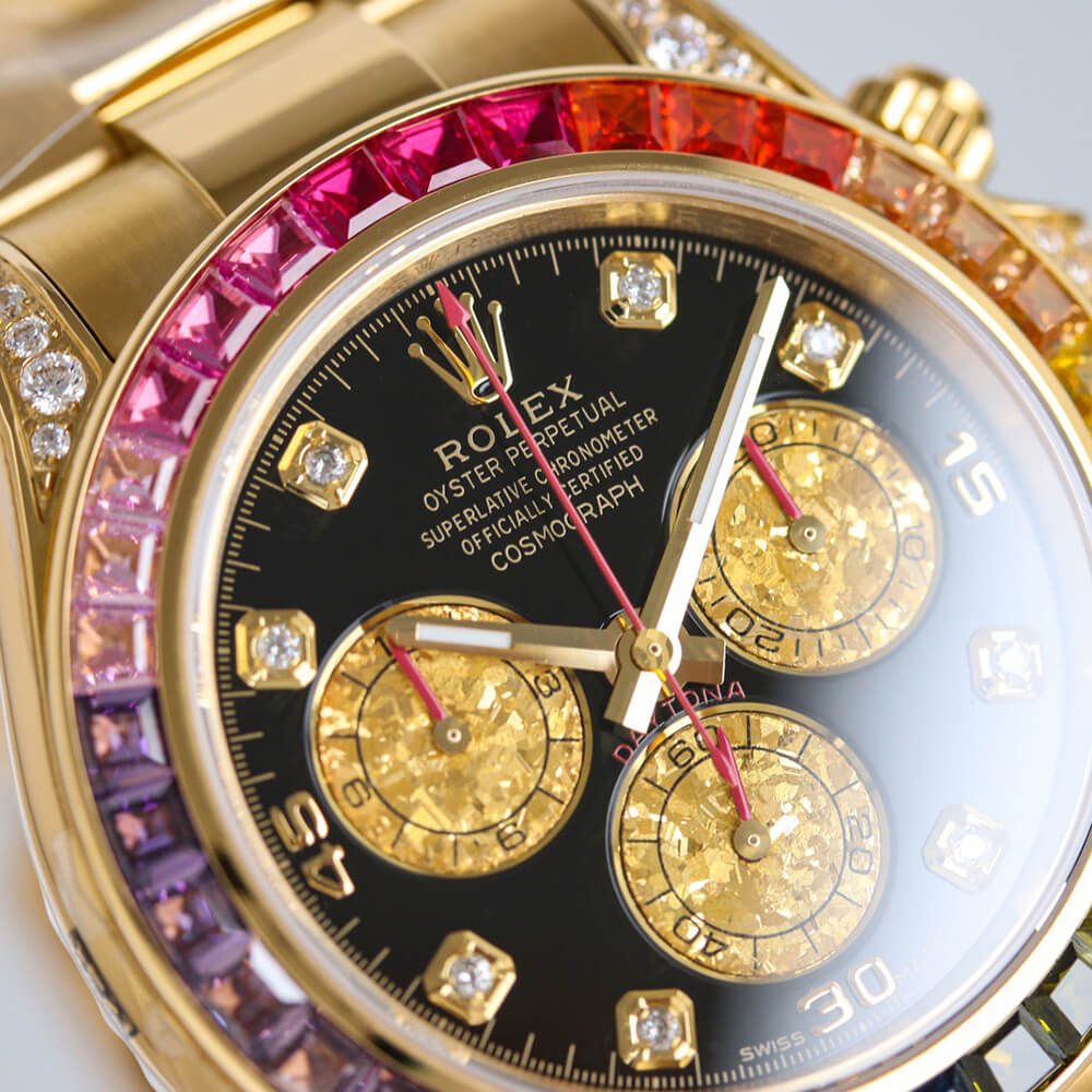R01ex Cosmograph Daytona