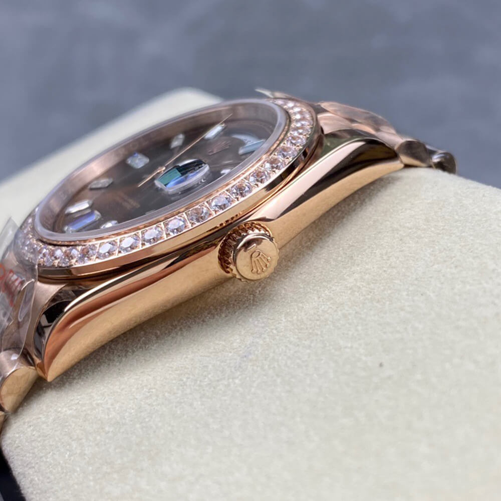 R01ex Day-Date 40