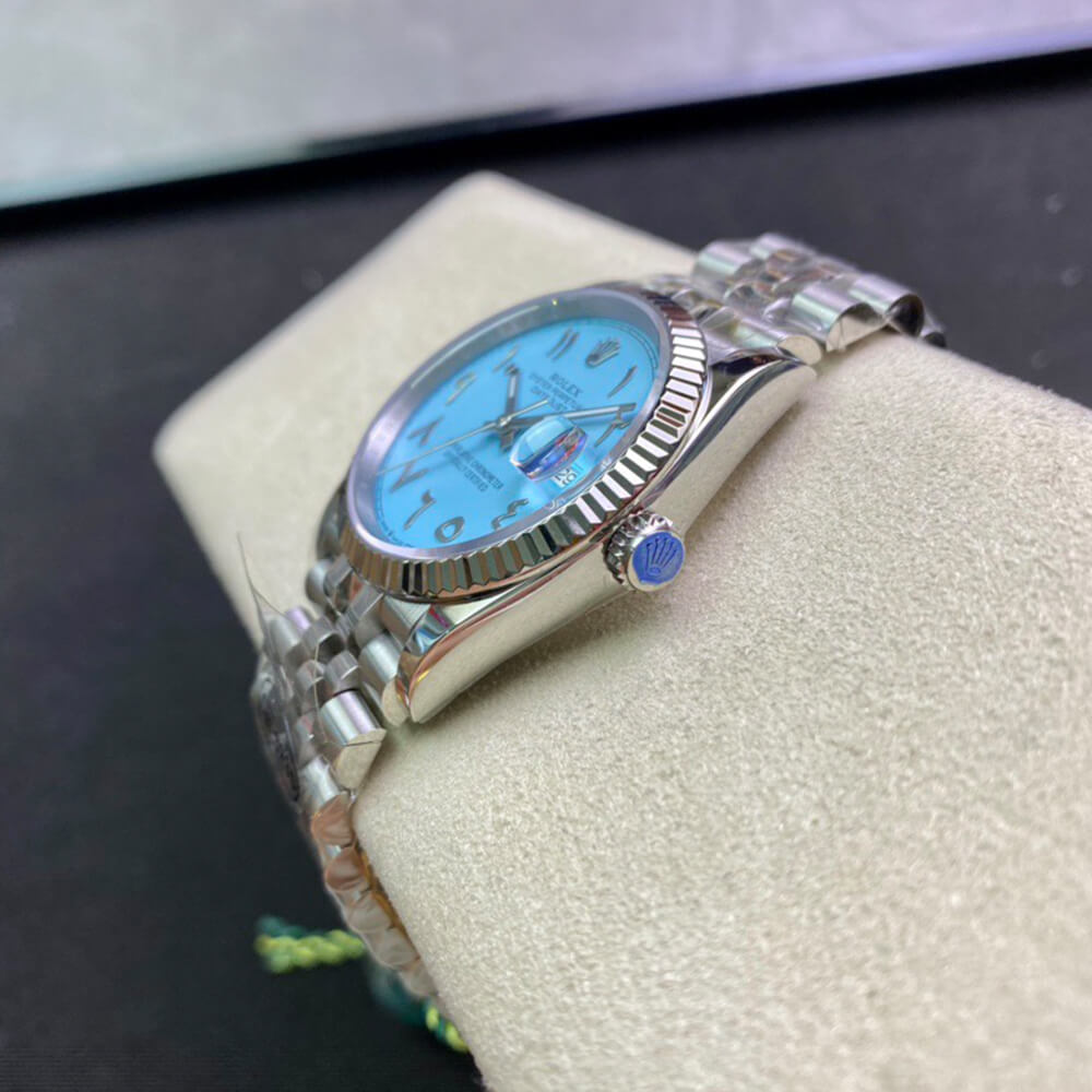 R01ex Datejust 41