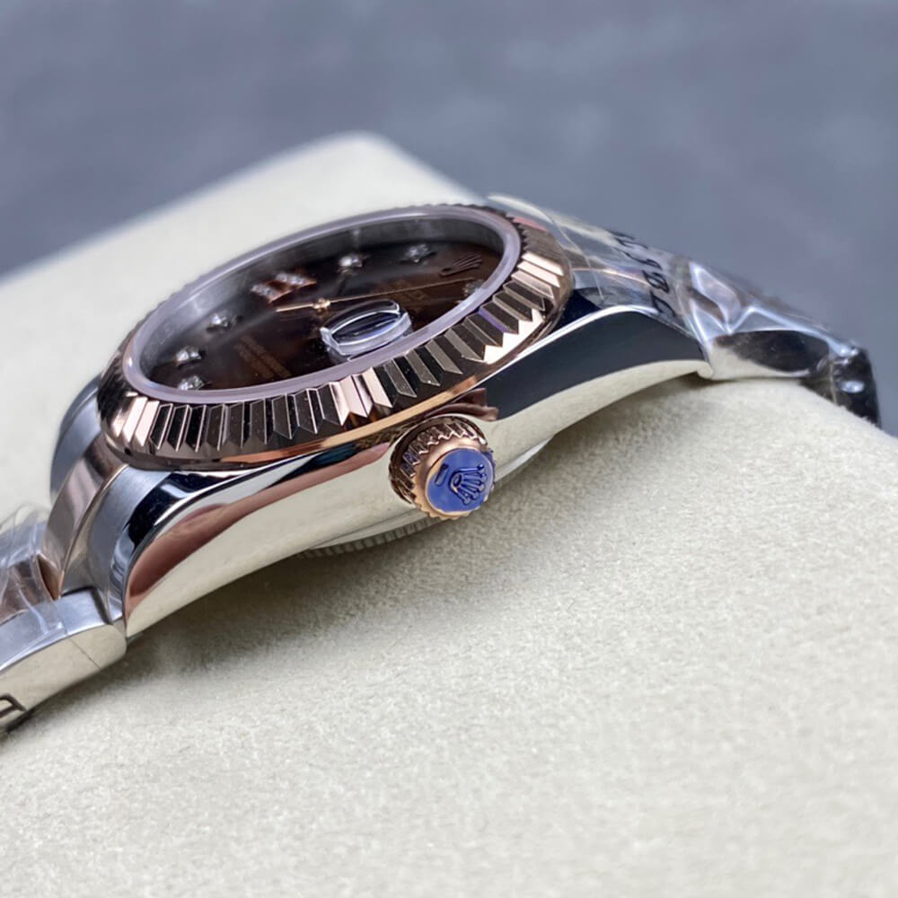 R01ex Datejust 31