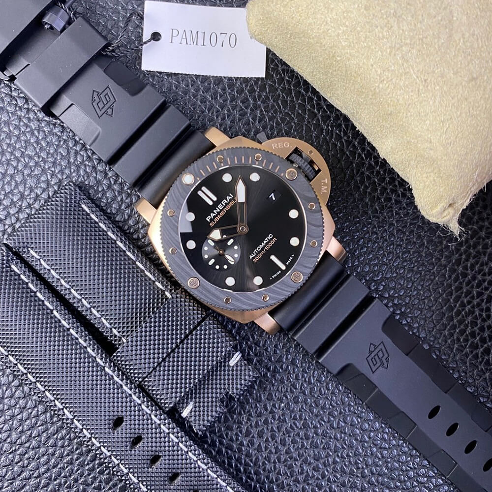 Pa*e*a1 Submersible  44mm