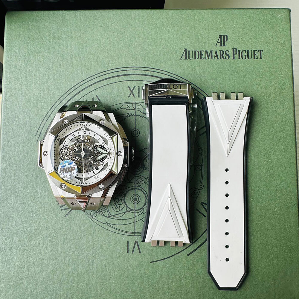 Hublot Big Bang