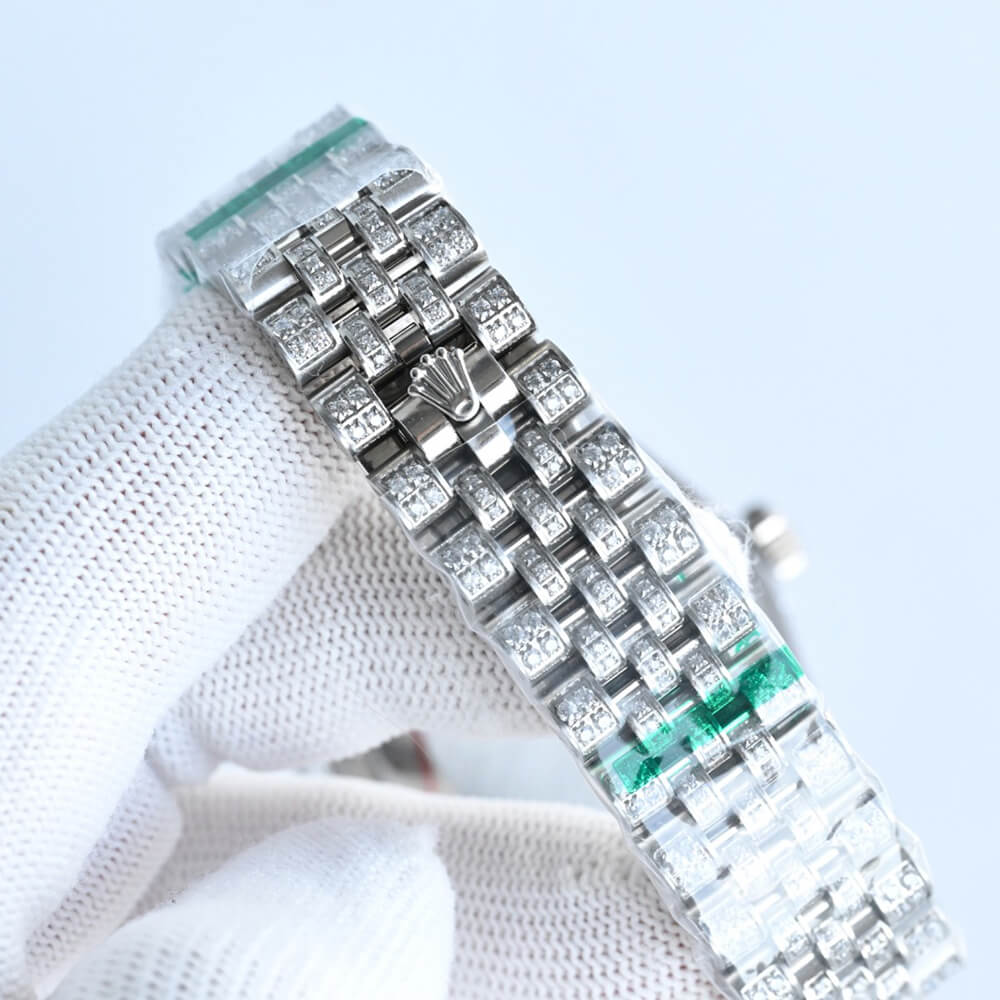 R01ex Datejust 41