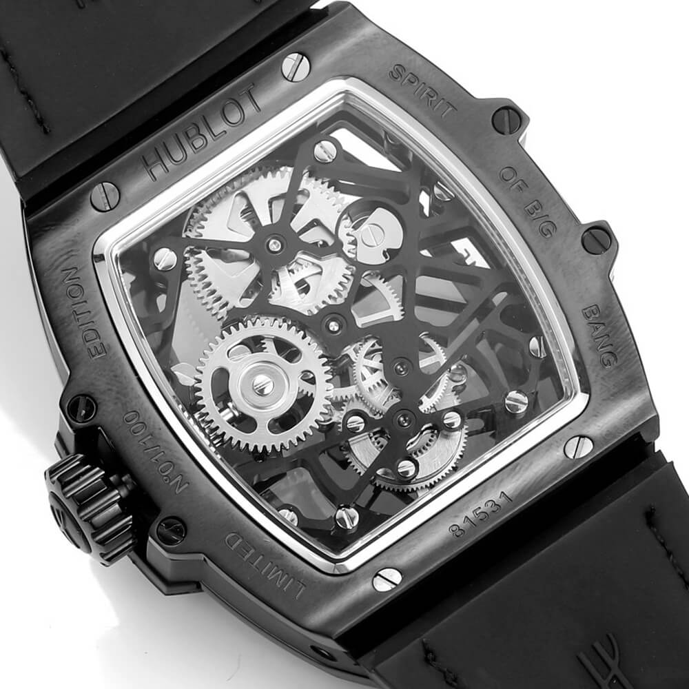 Hublot Masterpiece MP 06