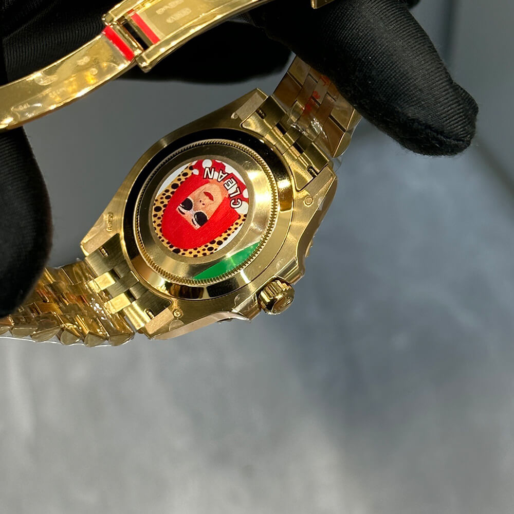 R01ex GMT-Master II