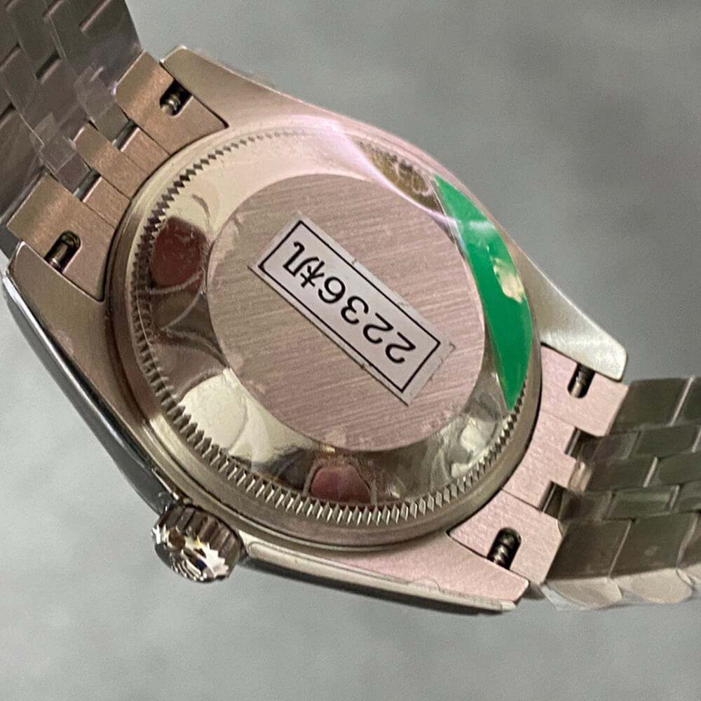 R01ex Datejust 31