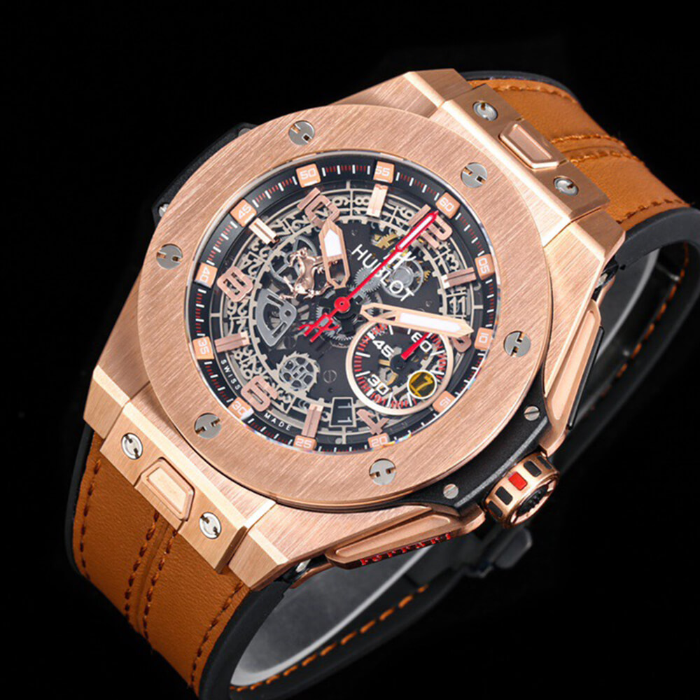 Hublot Big Bang Unico Ferrari
