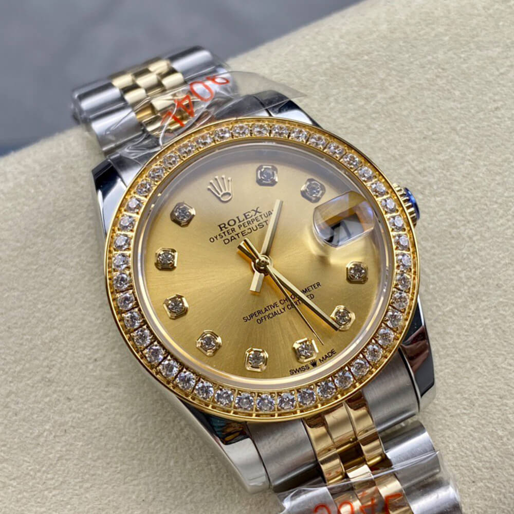 R01ex Datejust 31