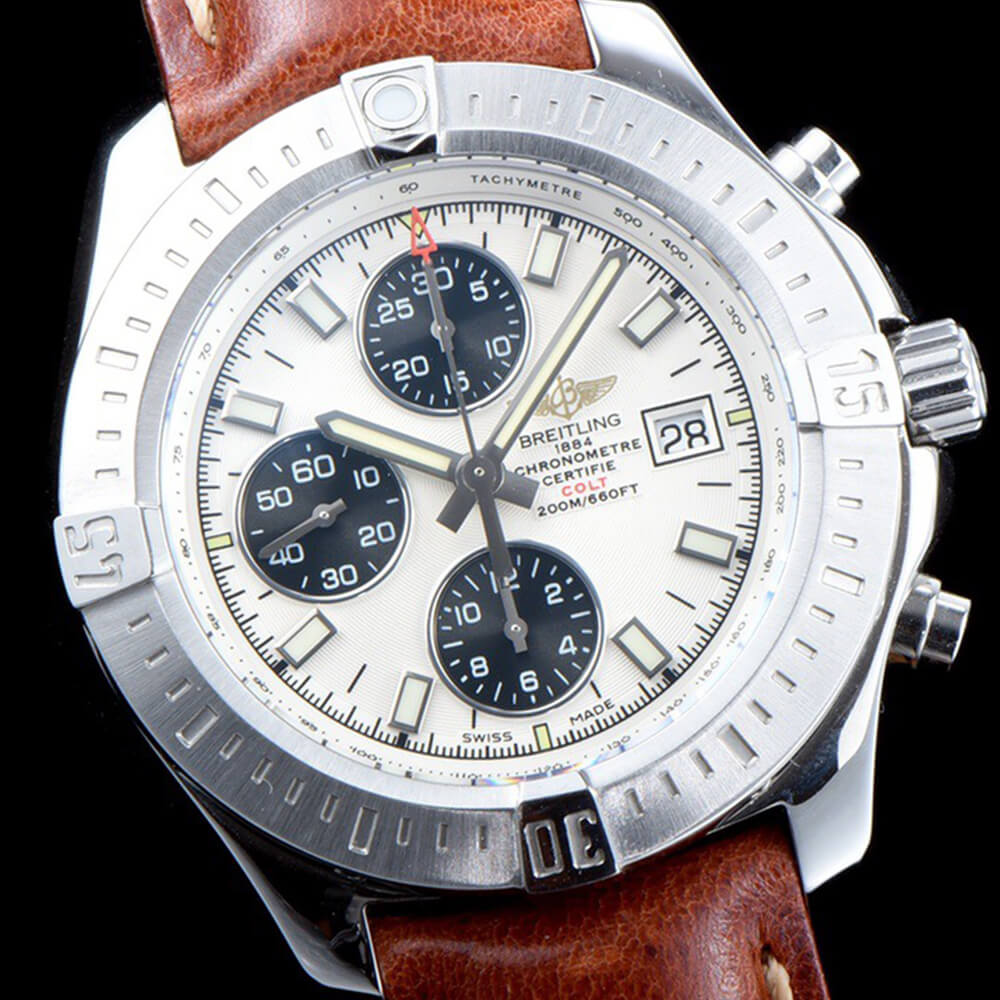 Breitling Colt Chronograph Automatic