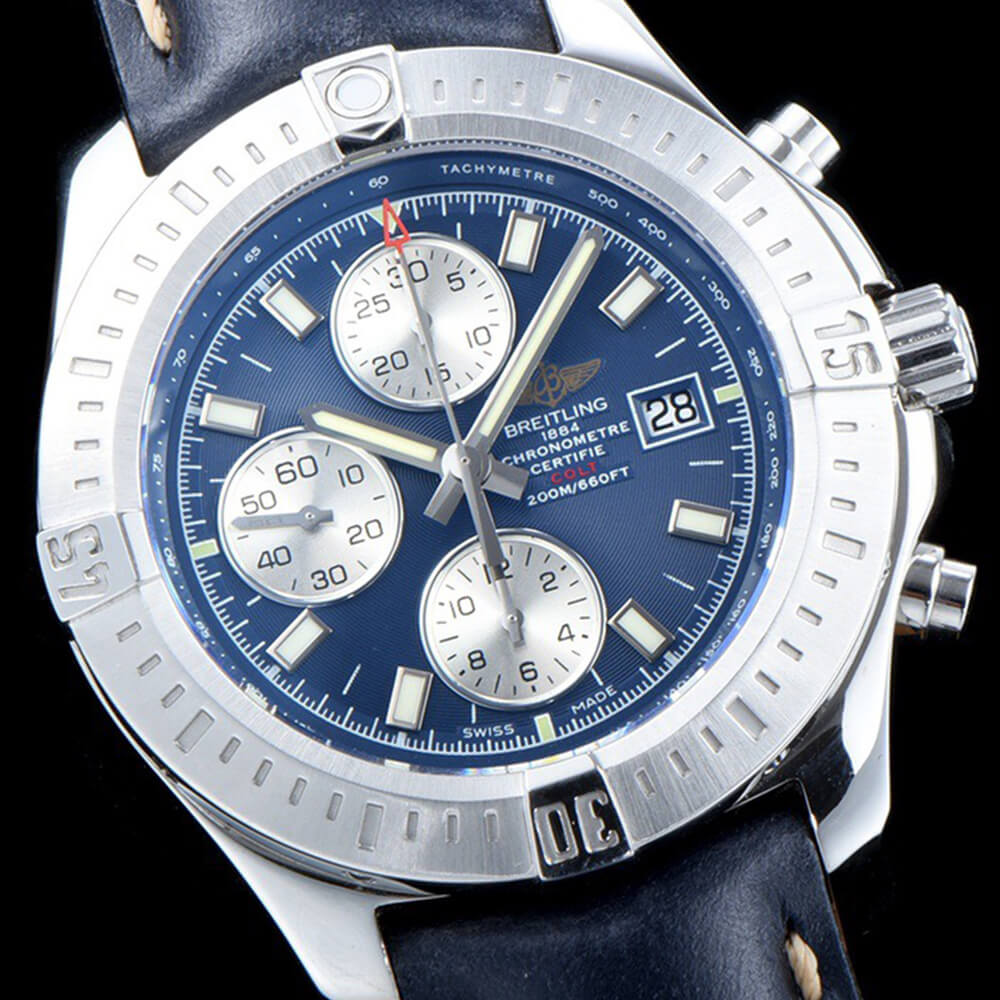 Breitling Colt Chronograph Automatic