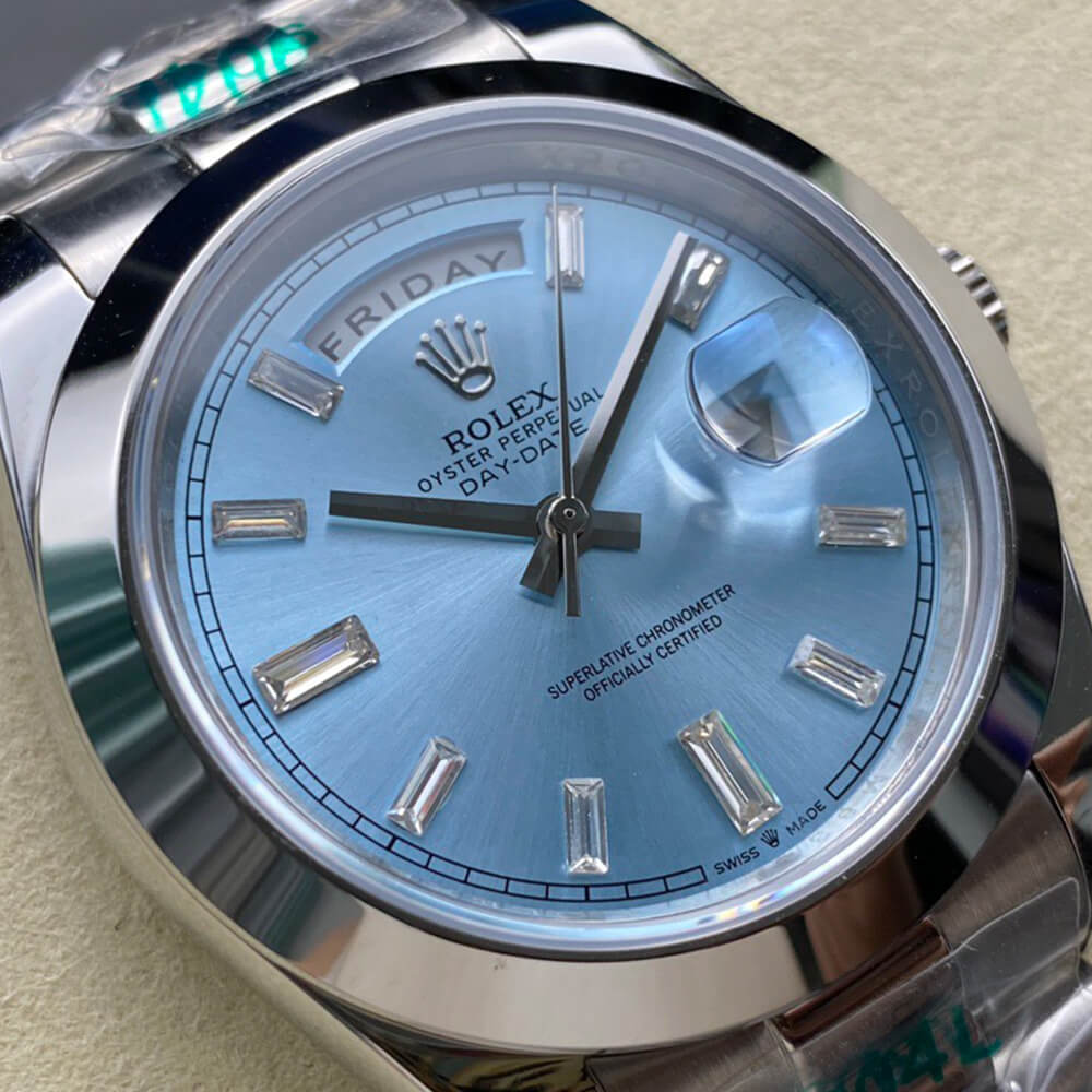 R01ex Day-Date 40