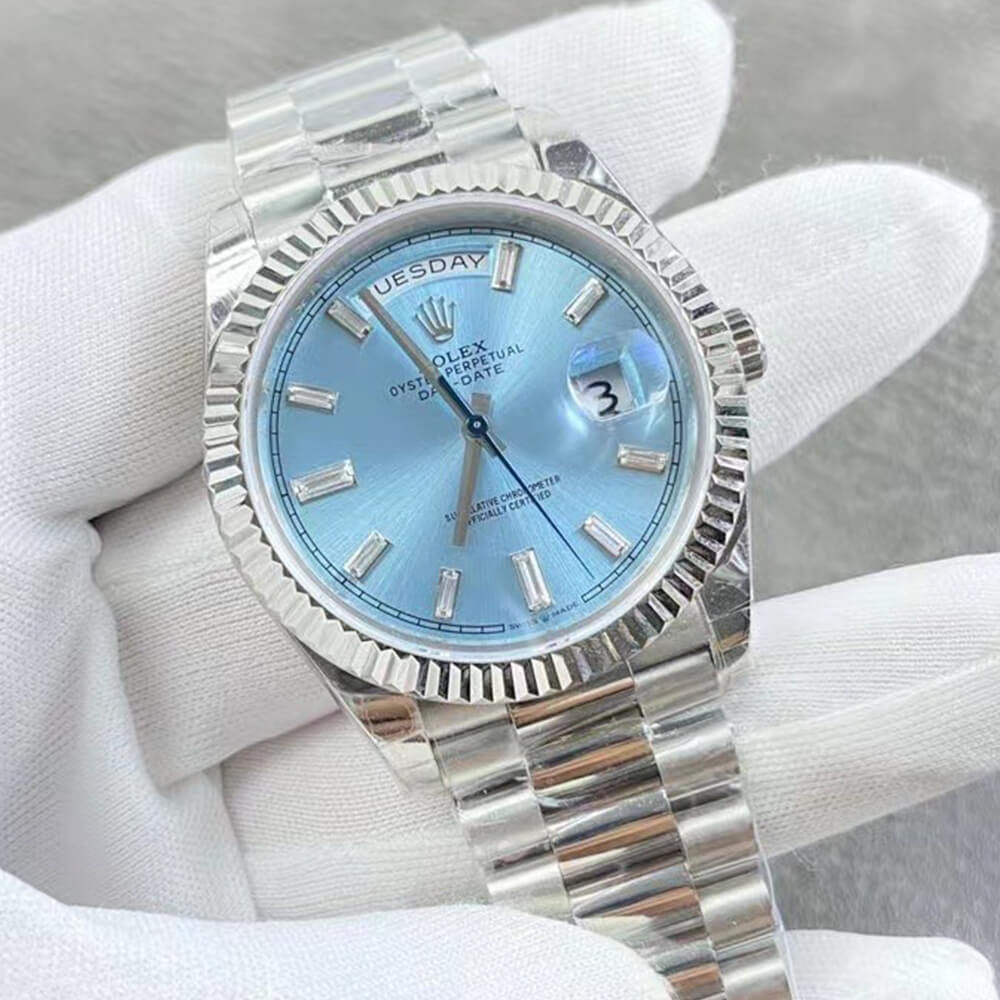 R01ex Day-Date 40