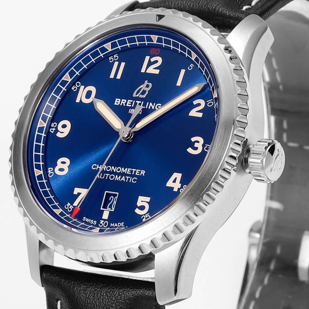 Breitling Aviator 8 Automatic 41