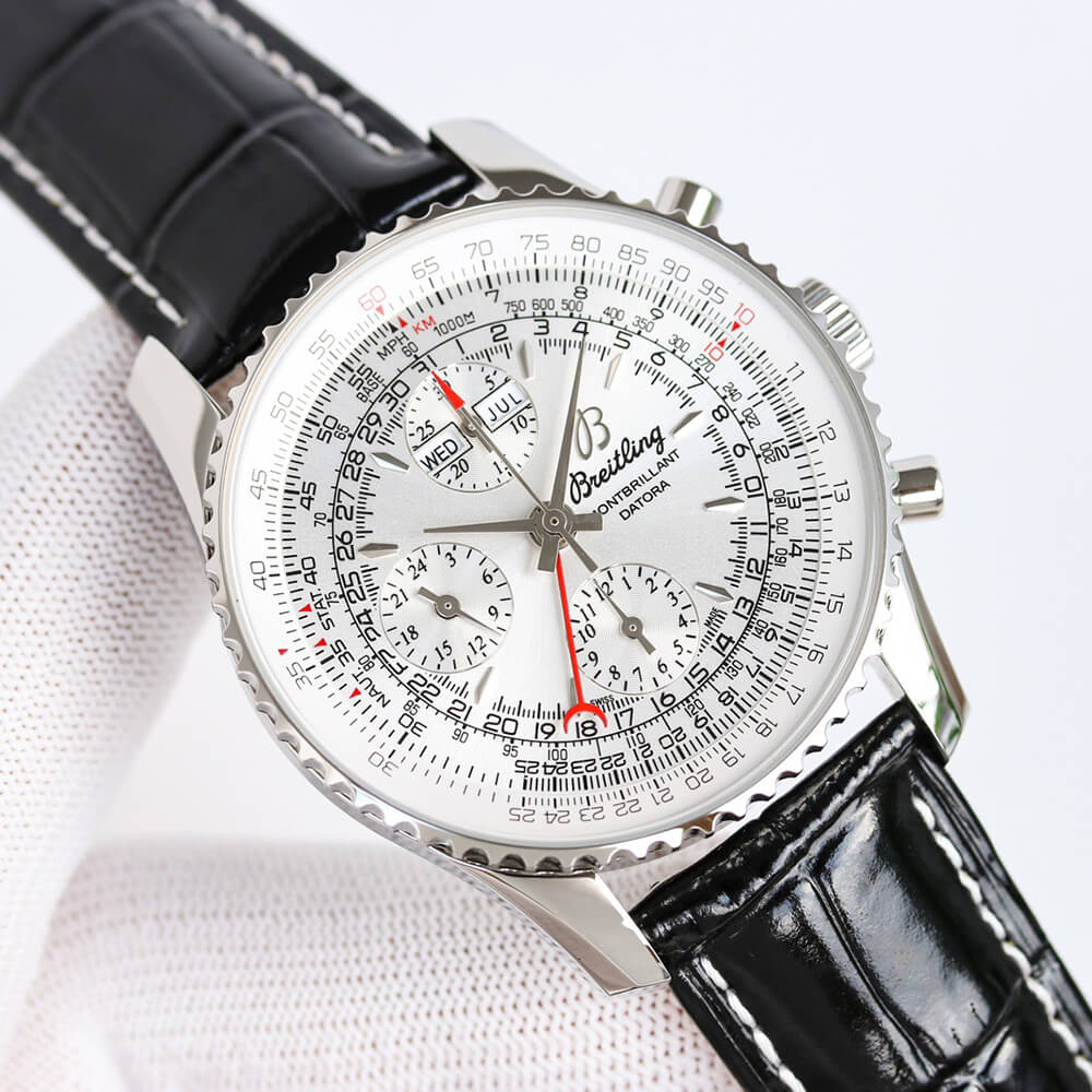 Breitling Montbrillanda Datra A21330
