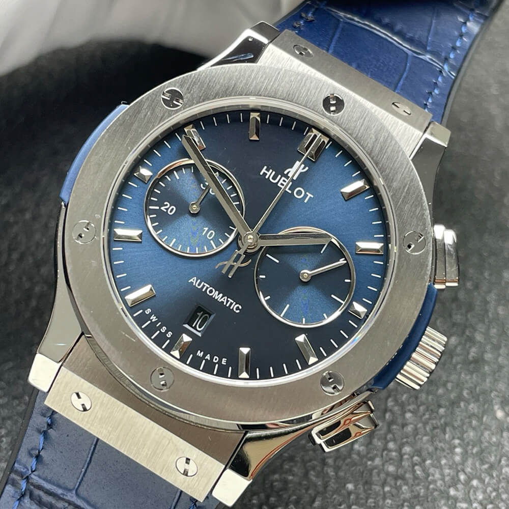Hublot Classic Fusion