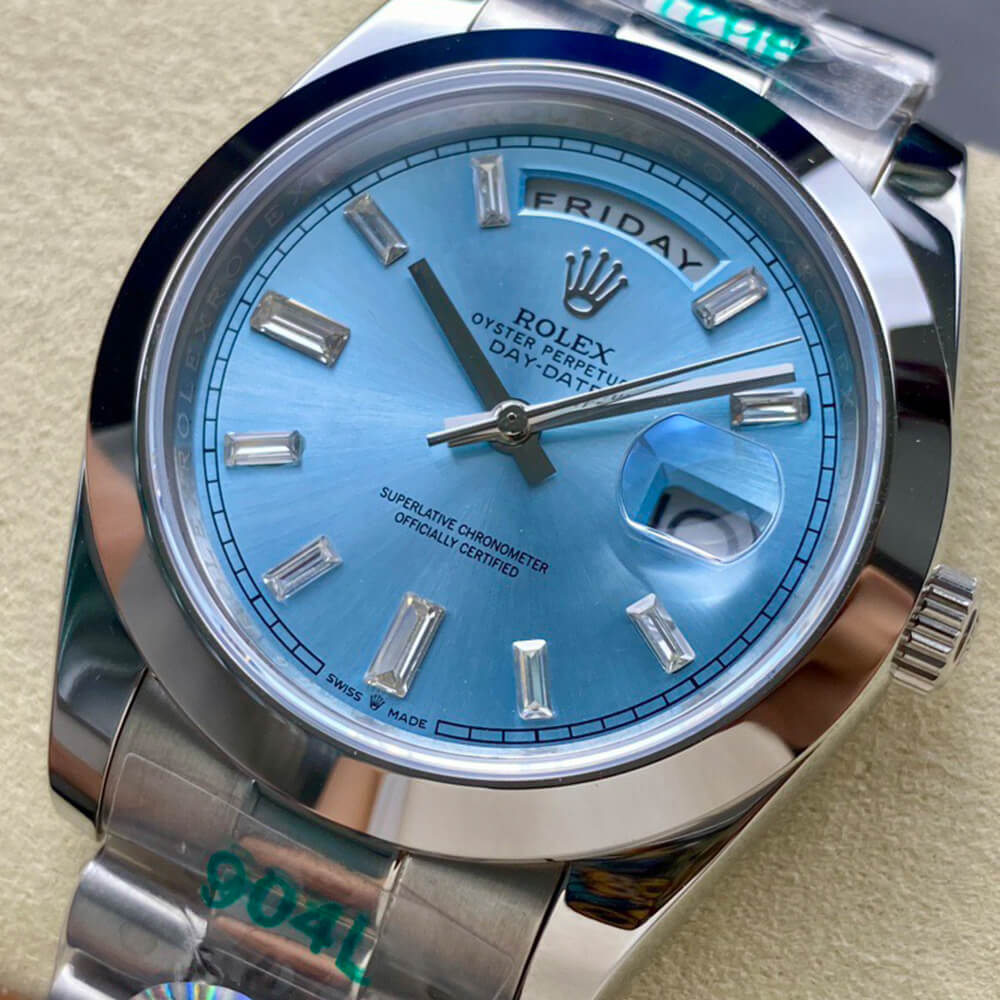 R01ex Day-Date 40