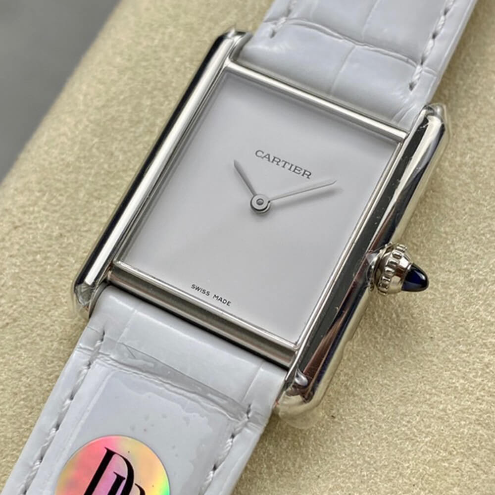 Tank Small L0vis Ca*t1er watch