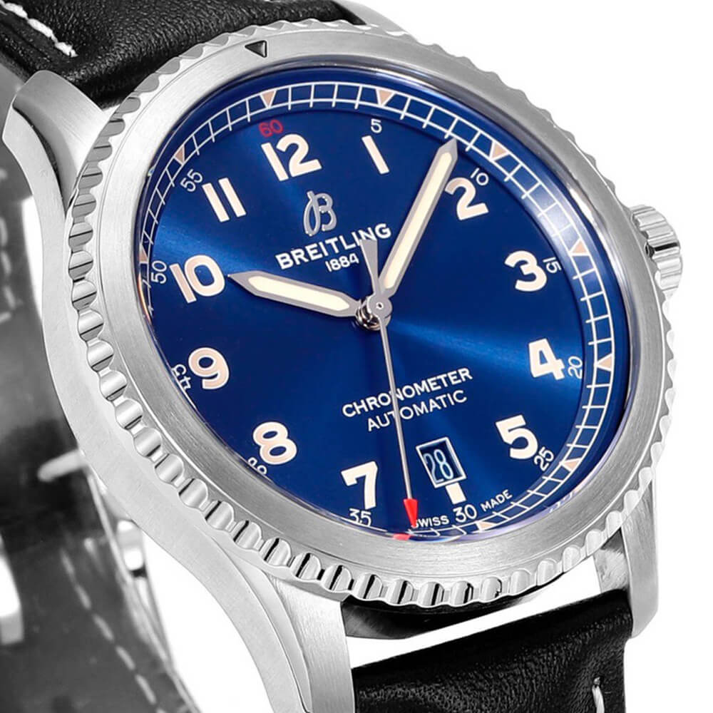 Breitling Aviator 8 Automatic 41