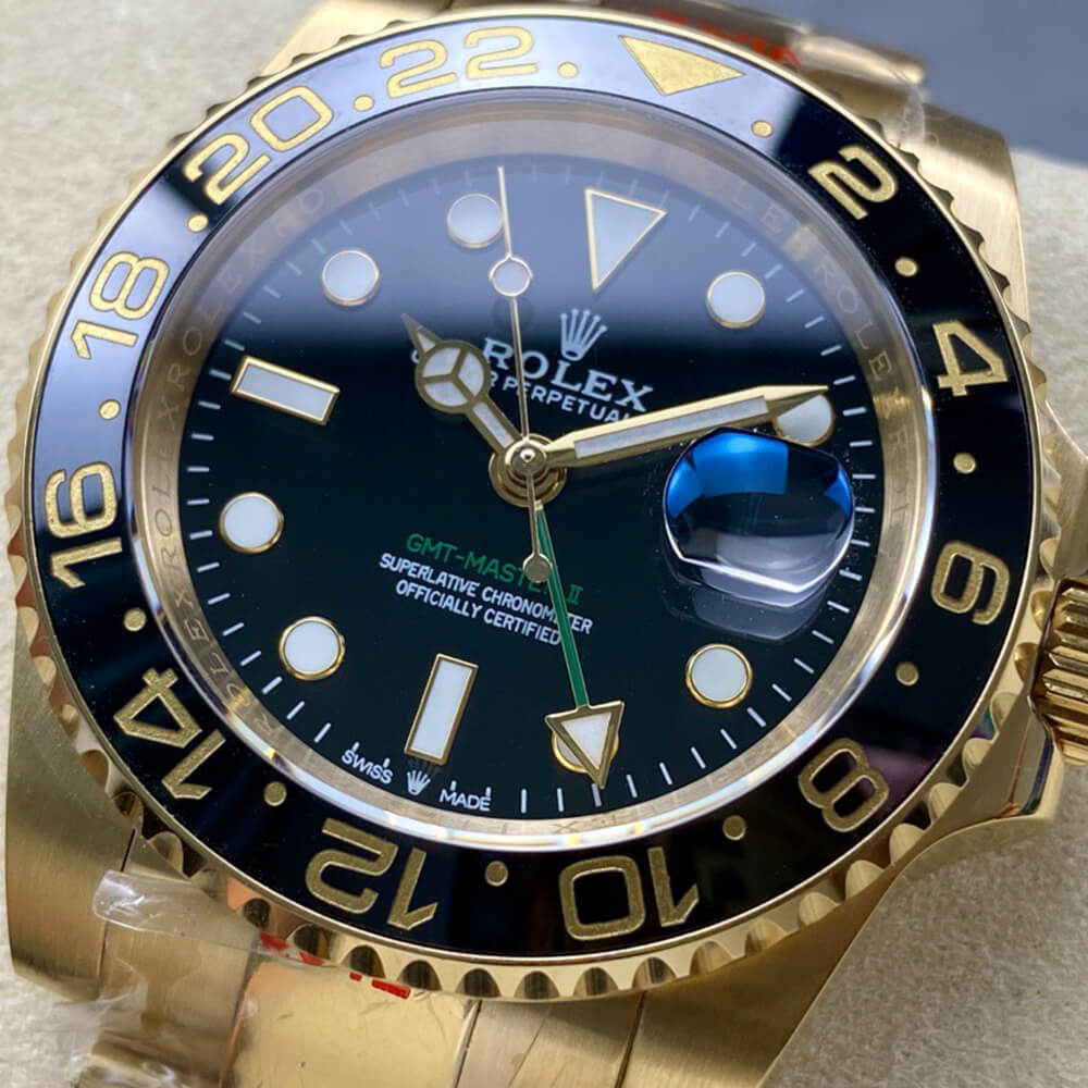 R01ex GMT-Master II