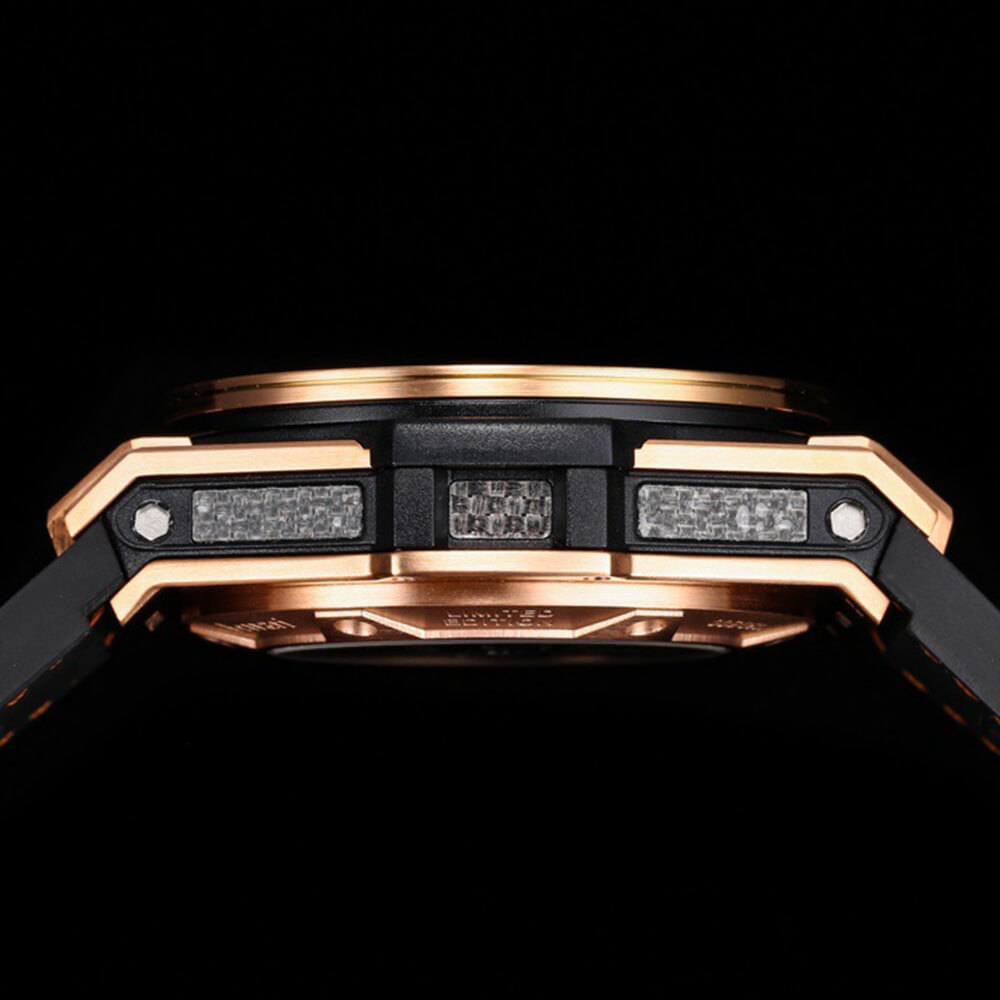 Hublot Big Bang Unico Ferrari