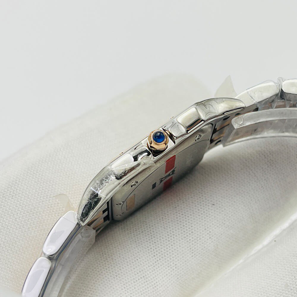 Ca*t1er Small Panthere de Ca*t1er watch