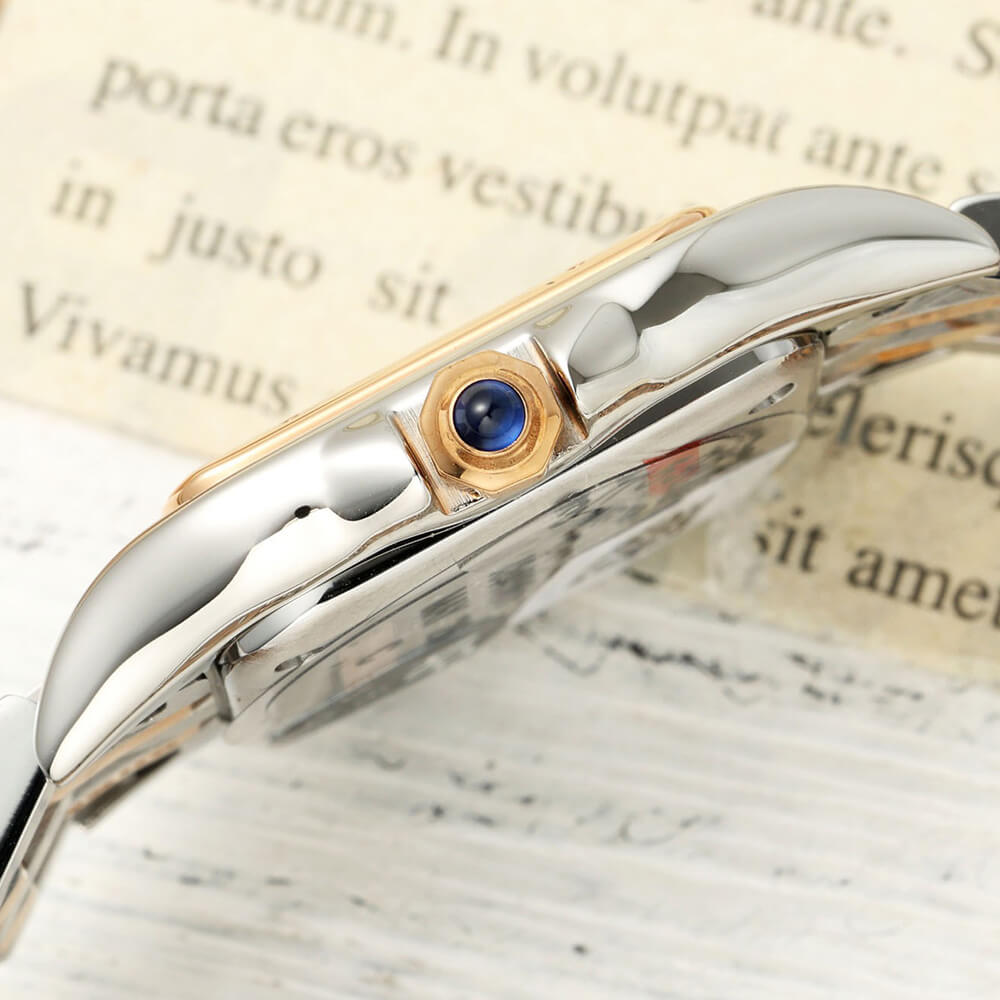 Ca*t1er Medium Panthere de Ca*t1er watch