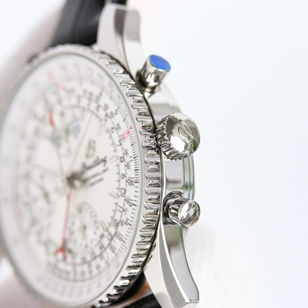 Breitling Montbrillanda Datra A21330