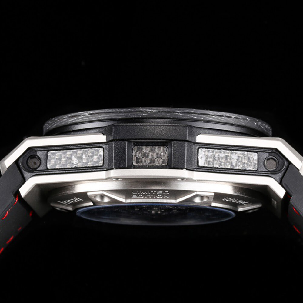 Hublot Big Bang Unico Ferrari