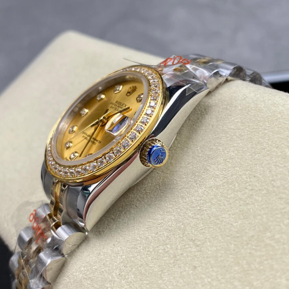 R01ex Datejust 31