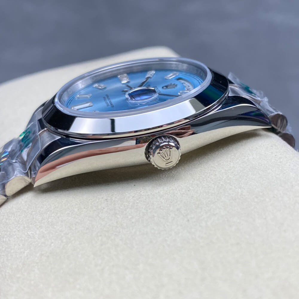 R01ex Day-Date 40