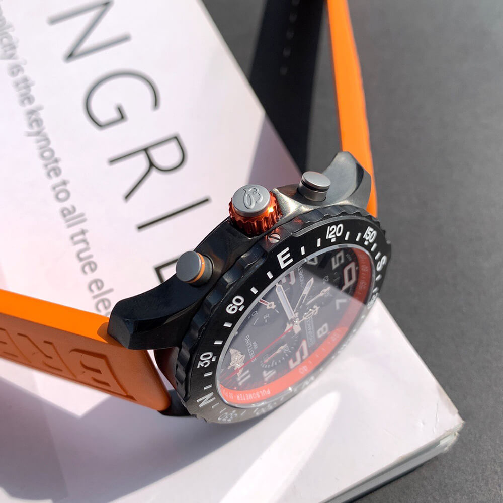 Breitling Endurance Pro 44