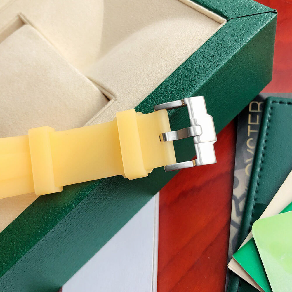 R01ex Submariner Skeleton