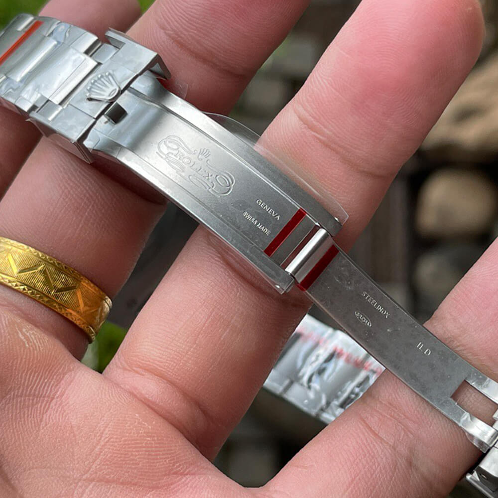 R01ex Diw Submariner Date