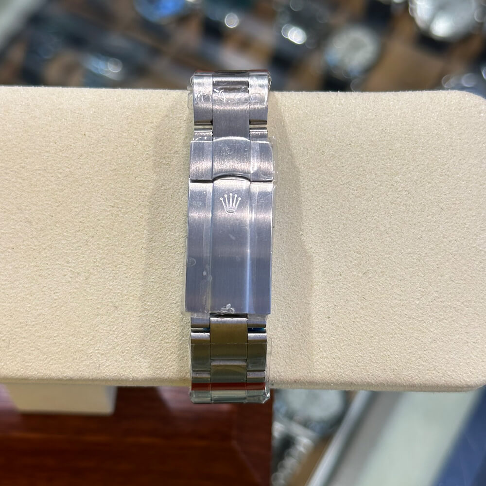 R01ex Oyster Perpetual 31