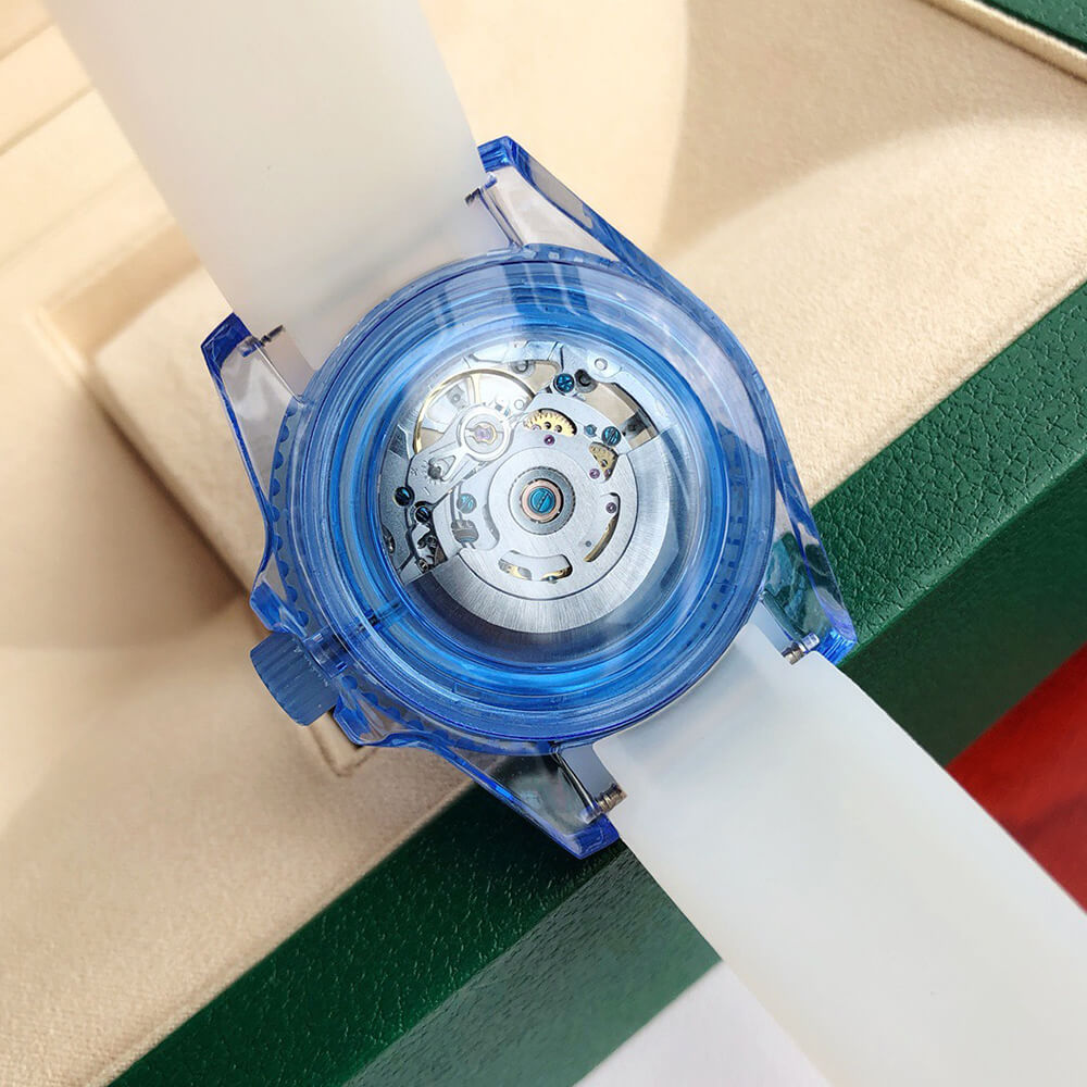 R01ex Submariner Skeleton